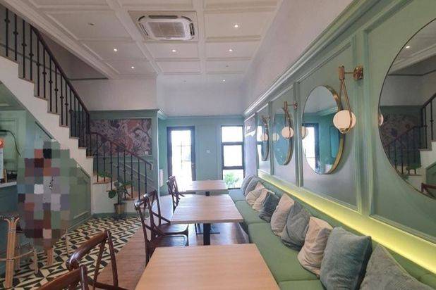 Dijual Hunian Mewah Ruko Maison De Wisteria 3 Lantai, Metland Menteng, Cakung, Jakarta Timur
