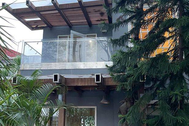 Dijual Cluster Alamanda Hook Hunian Mewah 2 Lantai Semi Furnish, Jakarta Garden City, Cakung 015