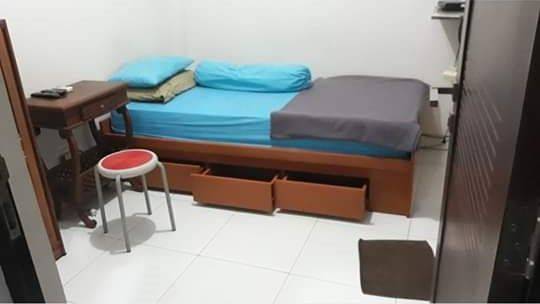 Disewakan Murah Rukost Colombus Full Furnish Lokasinya Strategis, Karawang Barat 035