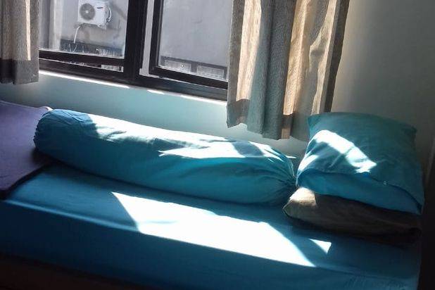Disewakan Murah Rukost Colombus Full Furnish Lokasinya Strategis, Karawang Barat 035