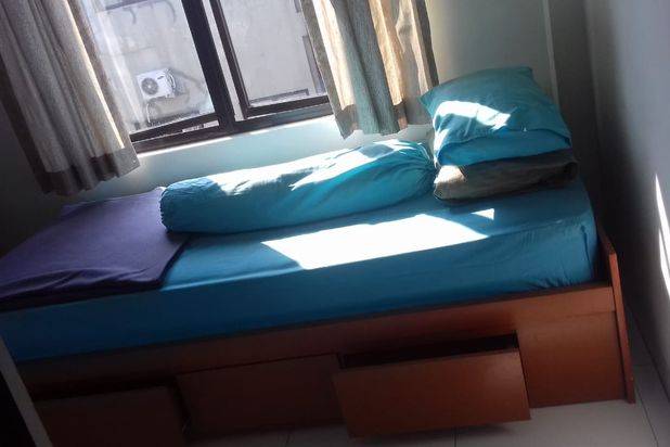 Disewakan Murah Rukost Colombus Full Furnish Lokasinya Strategis, Karawang Barat 035