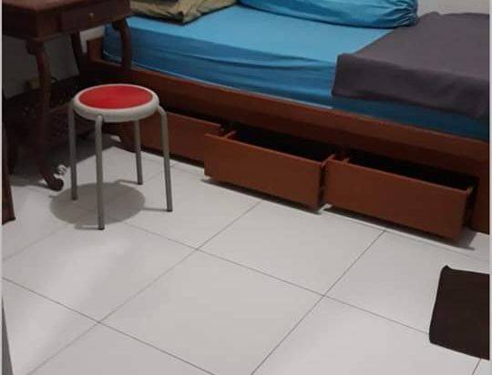 Disewakan Murah Rukost Colombus Full Furnish Lokasinya Strategis, Karawang Barat 035