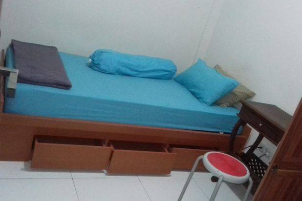 Disewakan Murah Rukost Colombus Full Furnish Lokasinya Strategis, Karawang Barat 035
