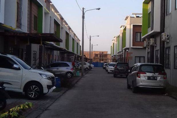 Disewakan Murah Rukost Colombus Full Furnish Lokasinya Strategis, Karawang Barat 035