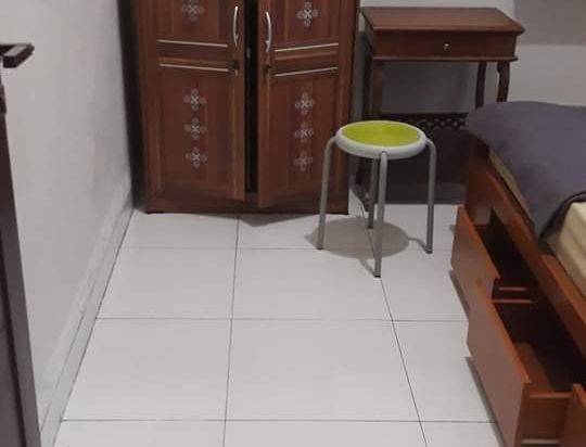 Disewakan Murah Rukost Colombus Full Furnish Lokasinya Strategis, Karawang Barat 035