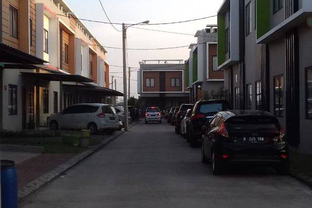 Disewakan Murah Rukost Colombus Full Furnish Lokasinya Strategis, Karawang Barat 035
