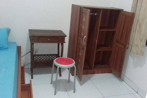 Disewakan Murah Rukost Colombus Full Furnish Lokasinya Strategis, Karawang Barat 035