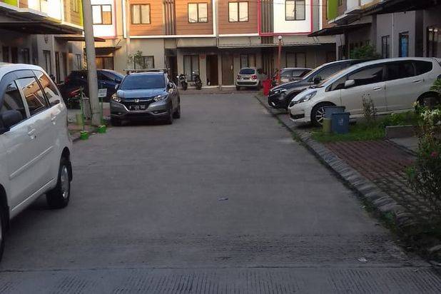 Disewakan Murah Rukost Colombus Full Furnish Lokasinya Strategis, Karawang Barat 035