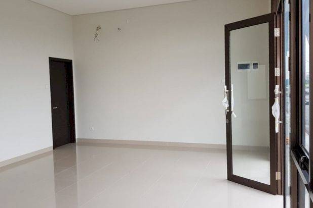 Dijual Cepat Ruko Savoy Lebar 6x17 Hadap Timur Ruko Siap Pakai, Jakarta Garden City 007