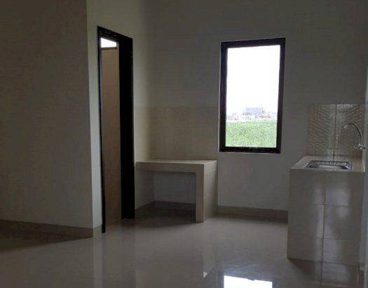Dijual Cepat Ruko Savoy Lebar 6x17 Hadap Timur Ruko Siap Pakai, Jakarta Garden City 007