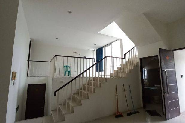Rumah Kondisi Baru di Area Citra Garden 7 Cluster Exclusive