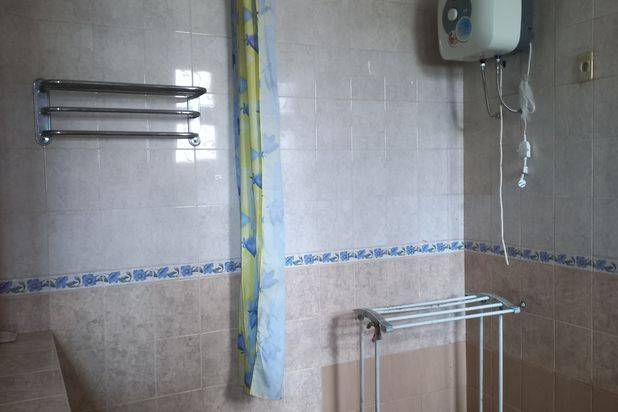 Rumah Mewah Boulevard di Taman Surya Siap Huni