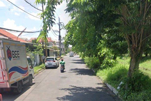 Dijual Tanah Manyar Surabaya Ric.a172