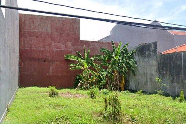 Dijual Tanah Manyar Surabaya Ric.a172