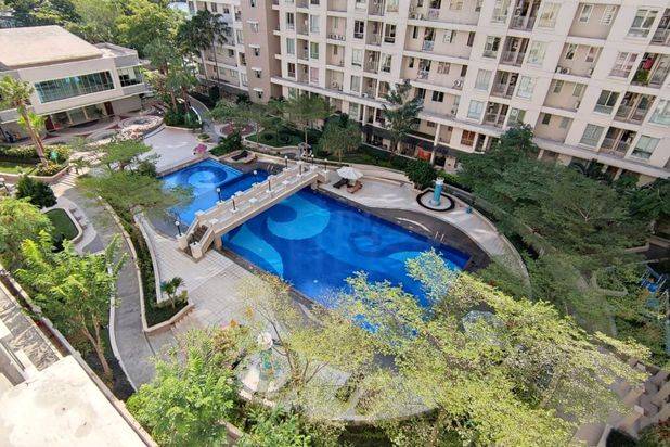 Dijual Apartemen Eastcoast Residence Pakuwon City Surabaya Ric.a195