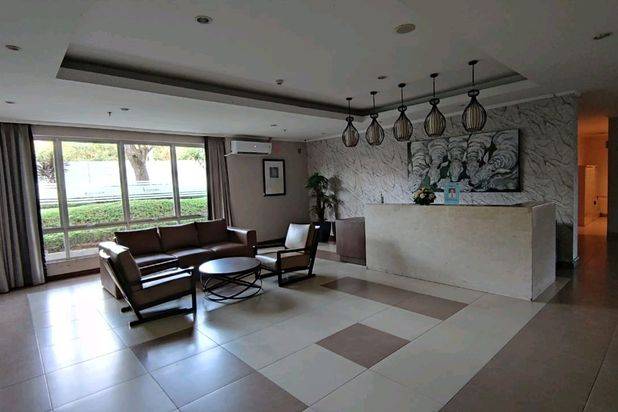 Dijual Apartemen Eastcoast Residence Pakuwon City Surabaya Ric.a195