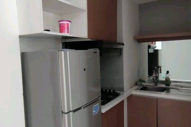 Dijual Apartemen Eastcoast Residence Pakuwon City Surabaya Ric.a195