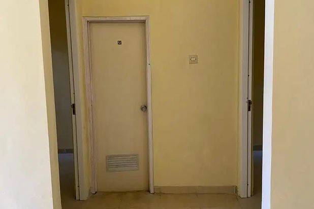 Dijual Rumah Sinar Medayu Selatan Rungkut Surabaya Ron.a1254