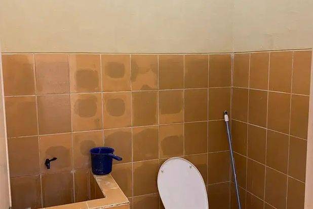 Dijual Rumah Sinar Medayu Selatan Rungkut Surabaya Ron.a1254