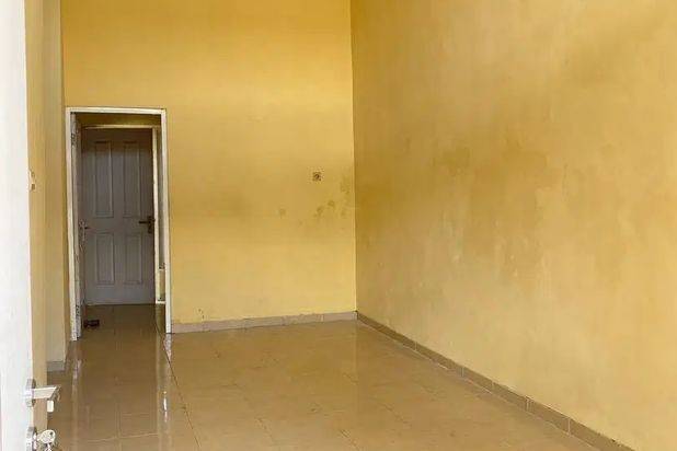 Dijual Rumah Sinar Medayu Selatan Rungkut Surabaya Ron.a1254