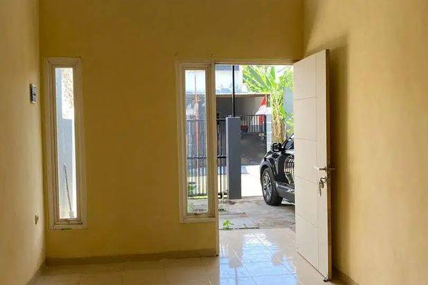 Dijual Rumah Sinar Medayu Selatan Rungkut Surabaya Ron.a1254