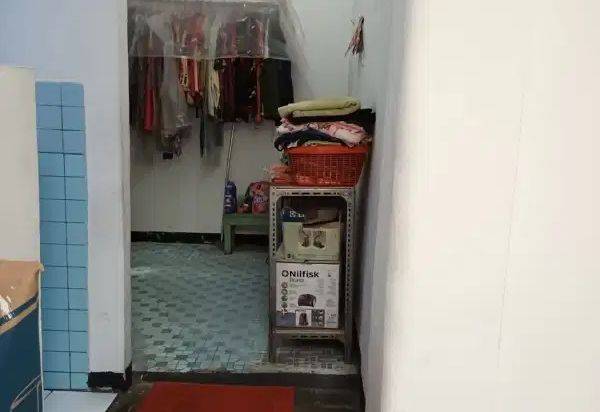 Dijual Rumah Raya Pucang Sewu Gubeng Surabaya Ron.a1255