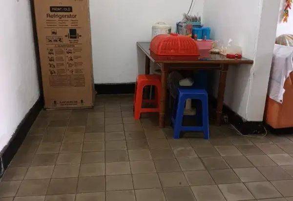 Dijual Rumah Raya Pucang Sewu Gubeng Surabaya Ron.a1255