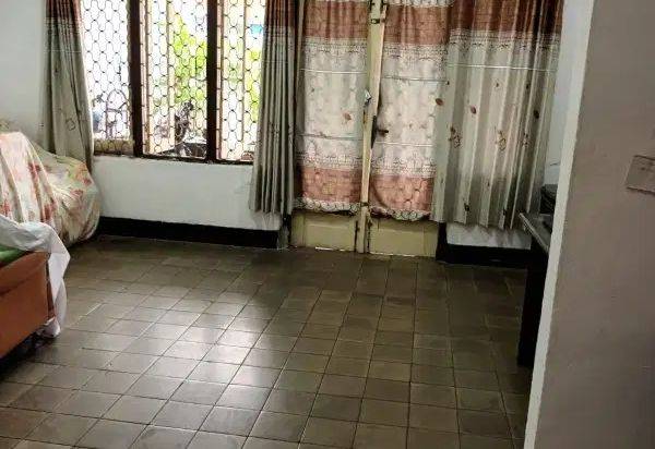 Dijual Rumah Raya Pucang Sewu Gubeng Surabaya Ron.a1255