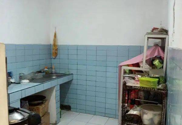 Dijual Rumah Raya Pucang Sewu Gubeng Surabaya Ron.a1255