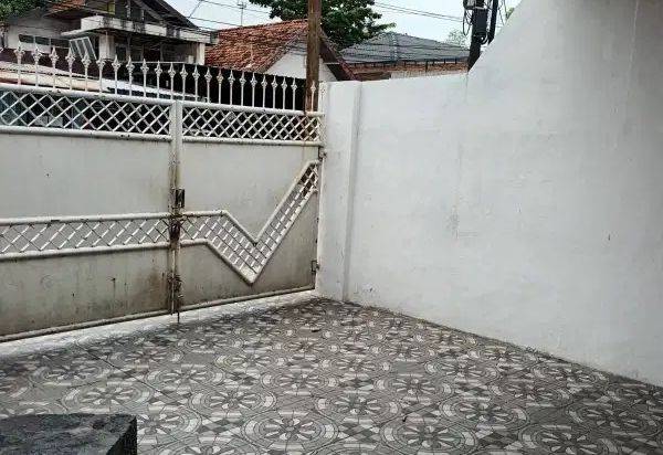 Dijual Rumah Raya Pucang Sewu Gubeng Surabaya Ron.a1255