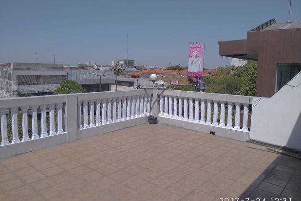 Dijual Ruko Raya Dharmawangsa Gubeng Surabaya Ron.a1256