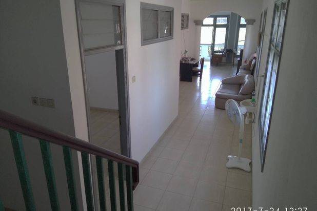 Dijual Ruko Raya Dharmawangsa Gubeng Surabaya Ron.a1256