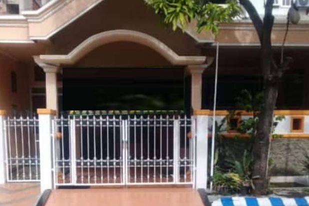 Dijual Rumah Pandugo Baru Rungkut Surabaya Ron.a1259