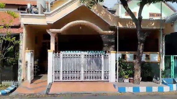 Dijual Rumah Pandugo Baru Rungkut Surabaya Ron.a1259