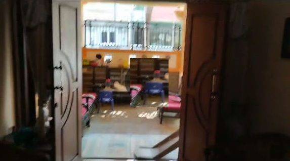 Dijual Rumah Pandugo Baru Rungkut Surabaya Ron.a1259