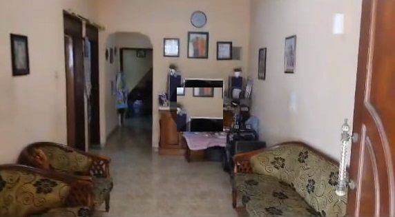 Dijual Rumah Pandugo Baru Rungkut Surabaya Ron.a1259