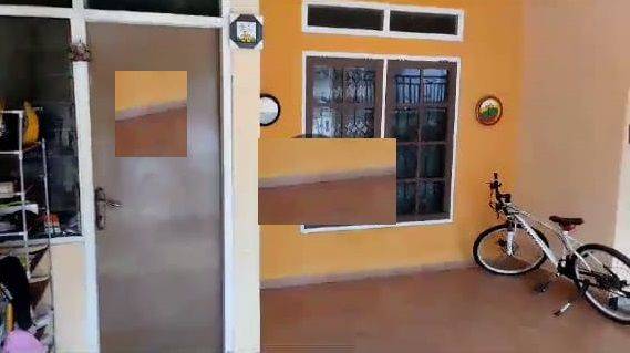 Dijual Rumah Pandugo Baru Rungkut Surabaya Ron.a1259