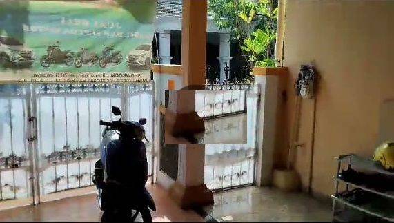 Dijual Rumah Pandugo Baru Rungkut Surabaya Ron.a1259