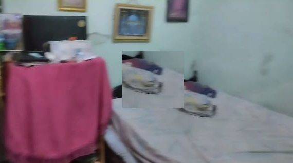 Dijual Rumah Pandugo Baru Rungkut Surabaya Ron.a1259