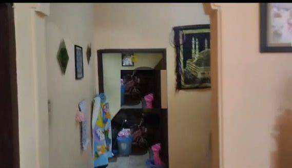 Dijual Rumah Pandugo Baru Rungkut Surabaya Ron.a1259