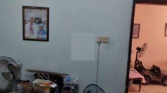 Dijual Rumah Pandugo Baru Rungkut Surabaya Ron.a1259