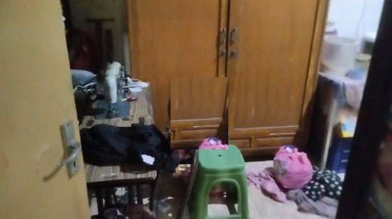 Dijual Rumah Pandugo Baru Rungkut Surabaya Ron.a1259