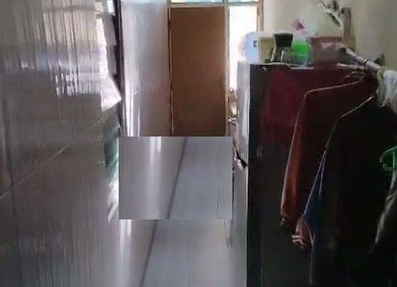 Dijual Rumah Pandugo Baru Rungkut Surabaya Ron.a1259
