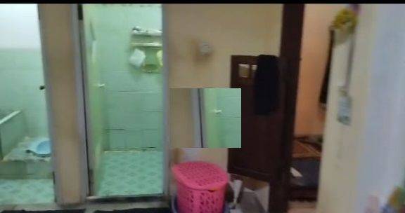 Dijual Rumah Pandugo Baru Rungkut Surabaya Ron.a1259