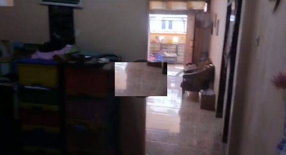 Dijual Rumah Pandugo Baru Rungkut Surabaya Ron.a1259