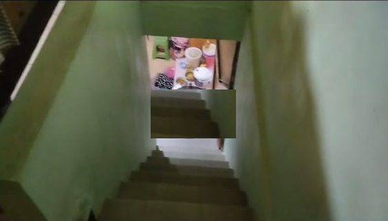 Dijual Rumah Pandugo Baru Rungkut Surabaya Ron.a1259