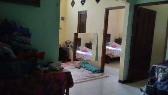 Dijual Rumah Pandugo Baru Rungkut Surabaya Ron.a1259
