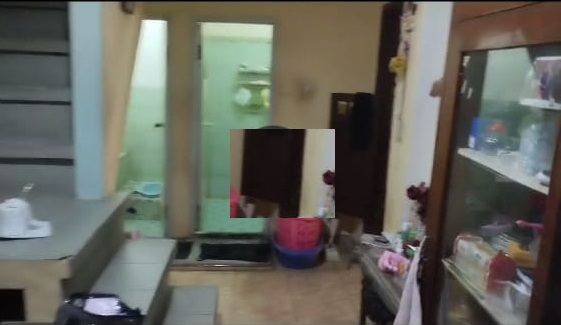 Dijual Rumah Pandugo Baru Rungkut Surabaya Ron.a1259