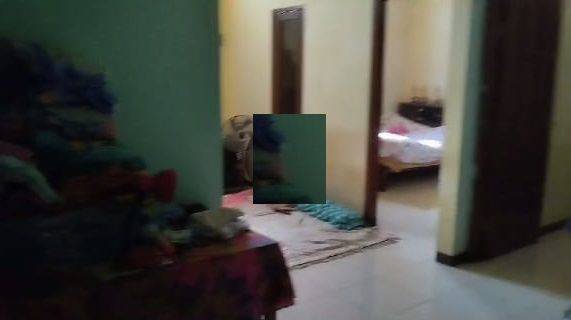 Dijual Rumah Pandugo Baru Rungkut Surabaya Ron.a1259