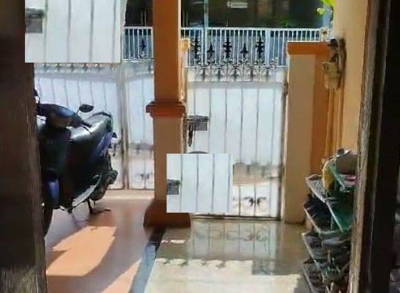Dijual Rumah Pandugo Baru Rungkut Surabaya Ron.a1259